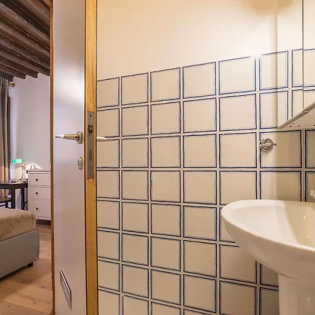 Appartement Spanish Steps