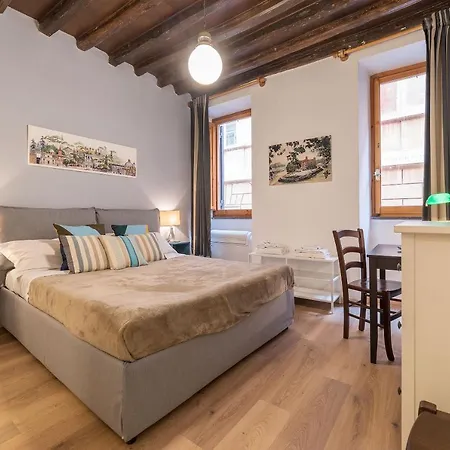 Apartmán Spanish Steps *