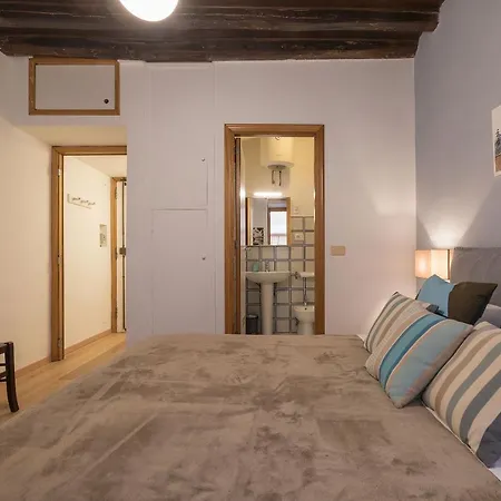 Apartmán Spanish Steps